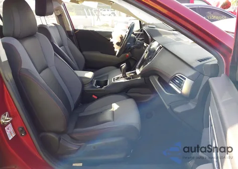 2020 Subaru Legacy Sport z USA, uszkodzony, nr VIN 4S3BWAG6XL3021805